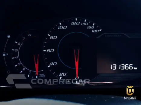 SPIN - 1.8 PREMIER 8V 4P AUTOMÁTICO