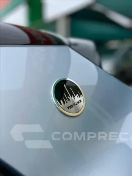 TERA 1.0 170 TSI High