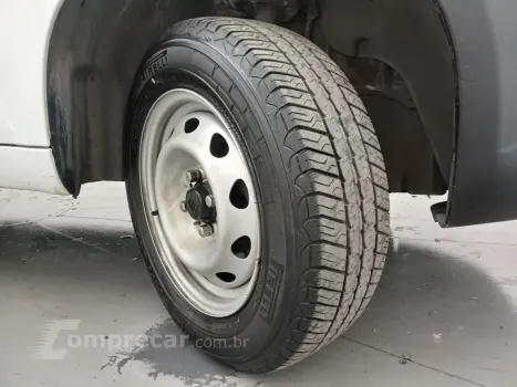 FIORINO 1.4 MPI FURGÃO ENDURANCE 8V FLEX 2P MANUAL