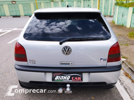 GOL 2.0 MI 8V G.III
