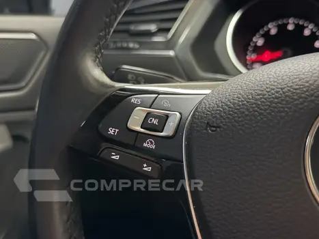 TIGUAN 1.4 250 TSI TOTAL FLEX ALLSPACE COMFORTLINE TIPTRONIC