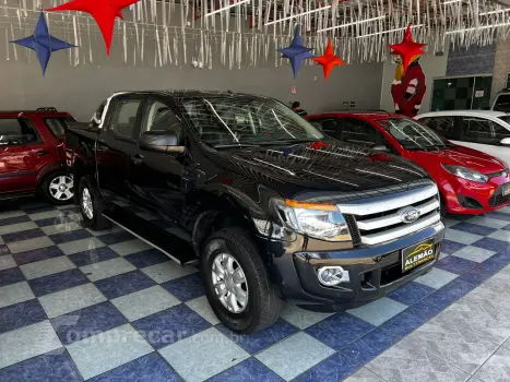 RANGER 2.5 XLS 4X2 CD 16V