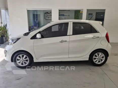 PICANTO 1.0 EX 12V