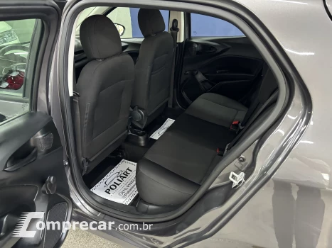 ARGO DRIVE 1.0 6V Flex