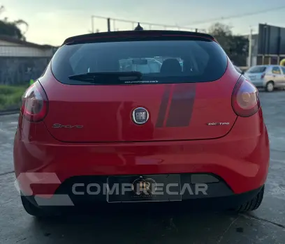 BRAVO 1.8 Sporting 16V