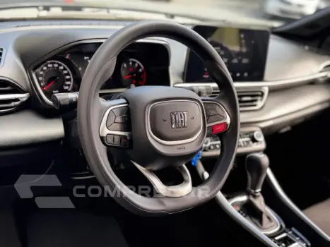 FASTBACK - 1.0 TURBO 200 CVT