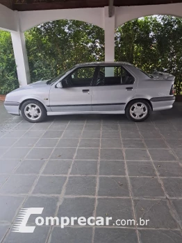 19 1.8 RT 16V
