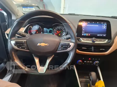 ONIX 1.0 Turbo Premier