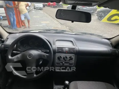 CLASSIC - 1.0 MPFI SPIRIT 8V 4P MANUAL