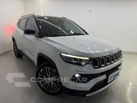COMPASS LIMITED TF