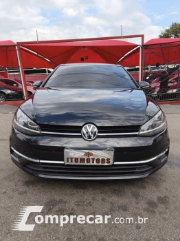 Golf 1.4 16V 4P TSI COMFORTLINE