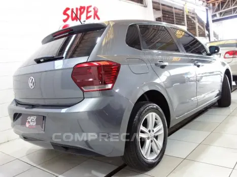 POLO - 1.0 MPI TOTAL MANUAL