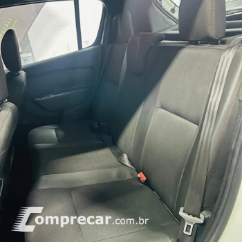 SANDERO STEP 16