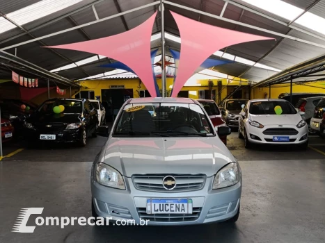 Celta 1.0 Mpfi Life 8V Flex 2P Manual