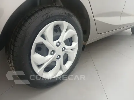 HB20 1.0 12V FLEX COMFORT MANUAL