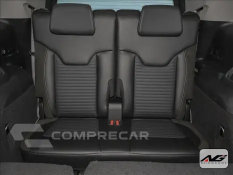 COMMANDER 1.3 T270 Turbo Limited