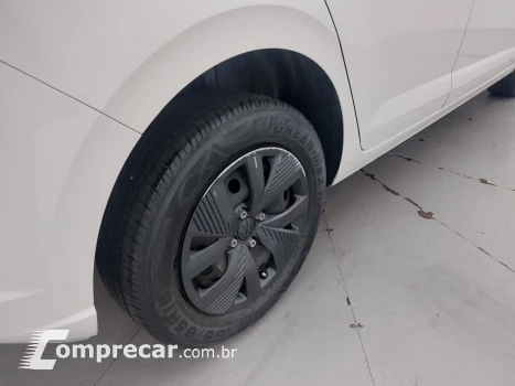 POLO 1.0 MPI TRACK MANUAL