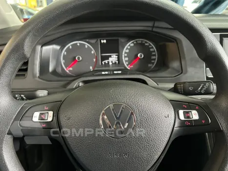 Polo Track 1.0 Flex 12V 5p