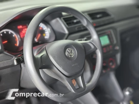 Gol 1.0 Flex 12V 5p