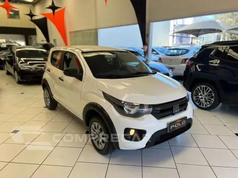 MOBI 1.0 8V EVO LIKE. FIAT