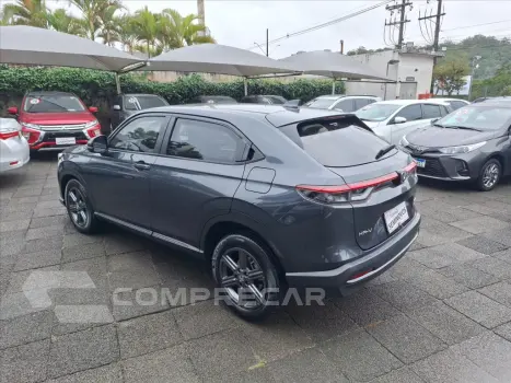 HR-V 1.5 DI I-VTEC TURBO FLEX ADVANCE CVT