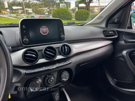 ARGO 1.0 Firefly Drive