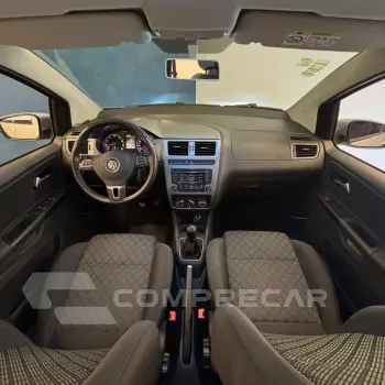 Fox Trendline 1.0 Flex 8V 5p