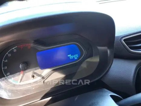 ONIX 1.4 MPFI LTZ 8V