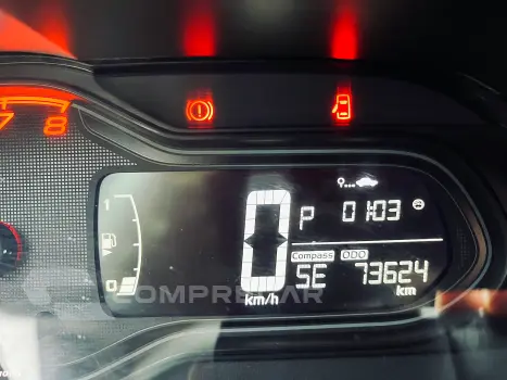 ONIX 1.4 MPFI LTZ 8V