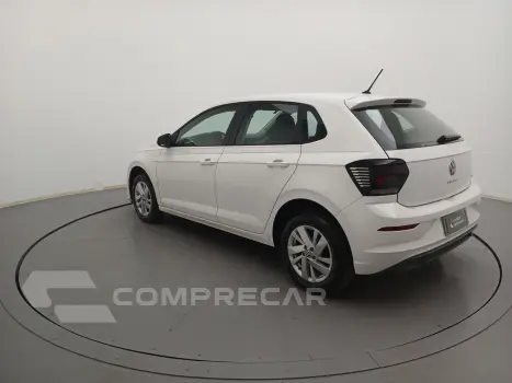 POLO 1.0 MPI MANUAL