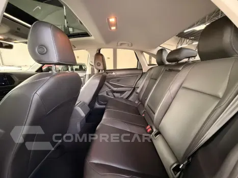 JETTA 1.4 250 TSI TOTAL FLEX COMFORTLINE TIPTRONIC