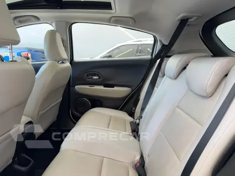 HRV Touring 1.5