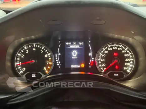 Renegade Sport 1.8 4x2 Flex 16V Mec.