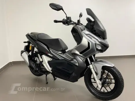 HONDA ADV 150