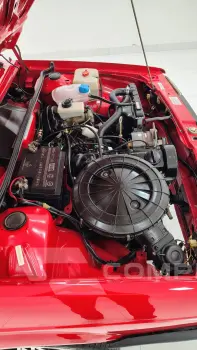 SAVEIRO 1.8 CL CS 8V