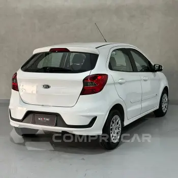 Ka 1.0 SE/SE Plus TiVCT Flex 5p