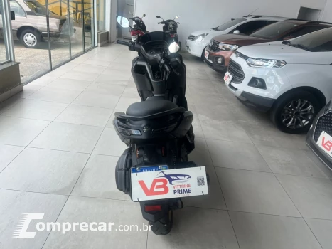 NMAX 160
