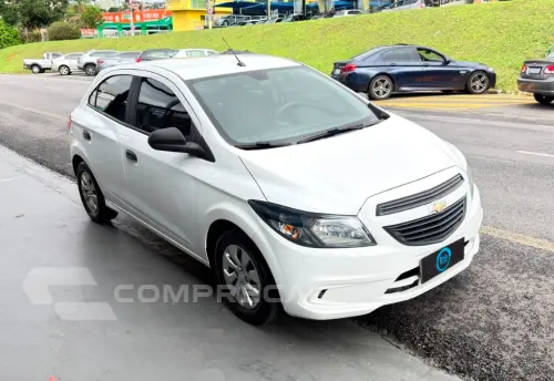 ONIX HATCH Joy 1.0 8V Flex 5p Mec.