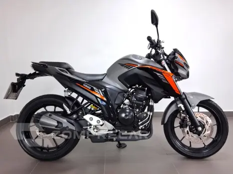 Yamaha YAMAHA FZ25 FAZER ABS