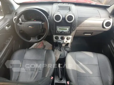 ECOSPORT - 2.0 XLT 16V 4P AUTOMÁTICO