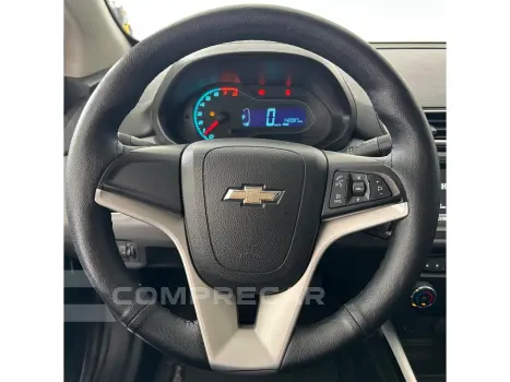 ONIX 1.4 MPFI LT 8V FLEX 4P MANUAL