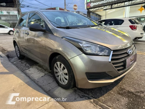 HB20 MOTOR 1.0  COMPLETO
