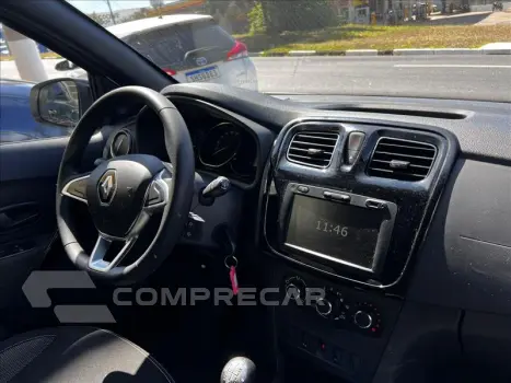 SANDERO 1.0 12V SCE S Edition