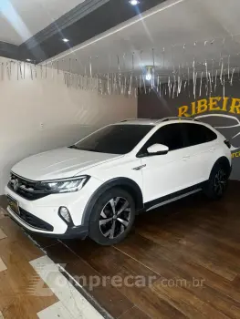 NIVUS 1.0 200 TSI Highline