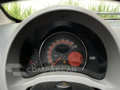 FIORINO 1.4 MPI FURGÃO ENDURANCE 8V FLEX 2P MANUAL