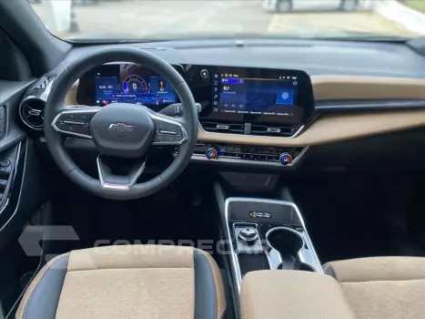 EQUINOX 1.5 16V TURBO GASOLINA ACTIV AWD AUTOMÁTI