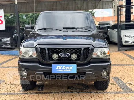 RANGER 2.3 XLS 4X2 CS 16V
