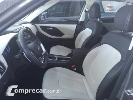 CRETA 2.0 FLEX ULTIMATE AUTOMÁTICO