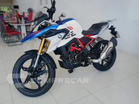 BMW G 310 GS Modelo sem Versão