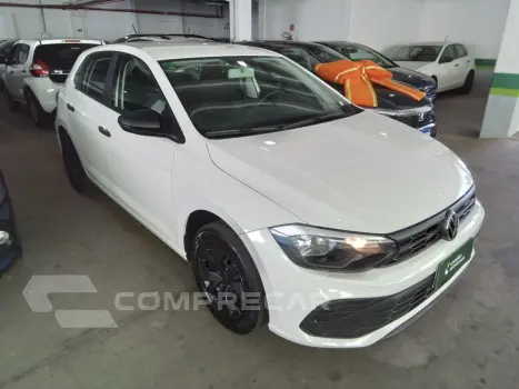 POLO 1.0 MPI TRACK MANUAL